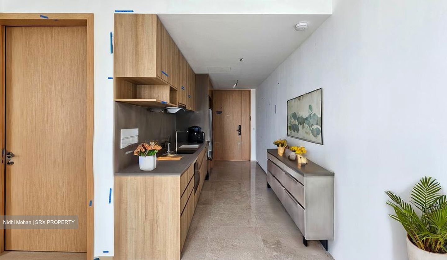 One Holland Village Residences (D10), Apartment #517227491